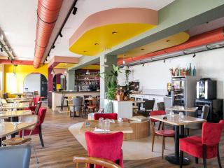 greet Hotel Massieux Lyon Nord - 0
