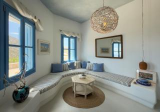 Villa Mikros Vorias - 1