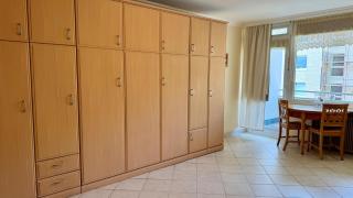 13-36, sehr Strandnah, im Herzen Westerlands, Westbalkon, 1 Zi - Westerland - 7