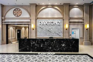 Paxtonz Premium Suites Petaling Jaya - Petaling Jaya - 9