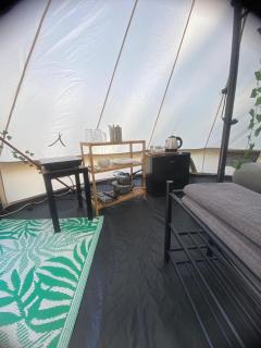 Glamping-Dimbo - Krynica-Zdrój - 4