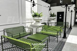 Paxtonz Premium Suites Petaling Jaya - Petaling Jaya - 8
