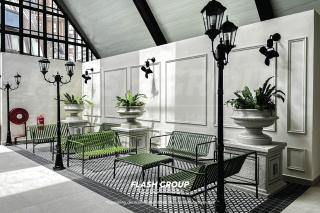 Paxtonz Premium Suites Petaling Jaya - Petaling Jaya - 6