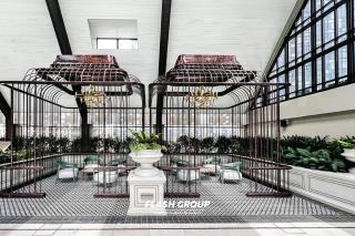 Paxtonz Premium Suites Petaling Jaya - Petaling Jaya - 4
