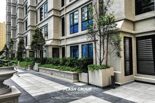 Paxtonz Premium Suites Petaling Jaya - Petaling Jaya - 3