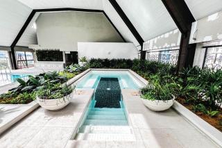 Paxtonz Premium Suites Petaling Jaya - Petaling Jaya - 2