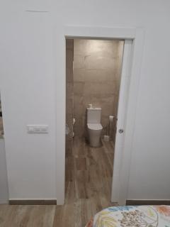 Apartamento La Luz - Málaga - 5