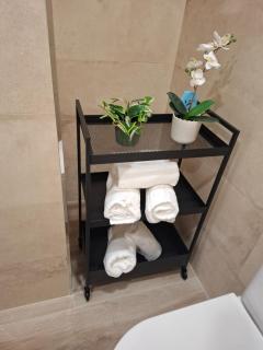 Apartamento La Luz - Málaga - 4