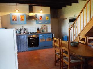 Champ Giraud Holiday Cottages - Verteuil-sur-Charente - 6