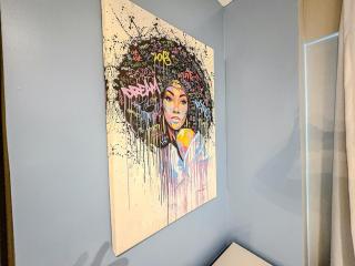 Apto completo bem localizado em frente a Jaqueira! - Recife - 5