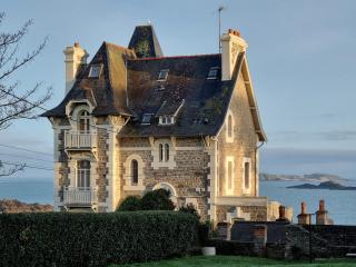 Studio Rêve de mer vue mer - Dinard - 8