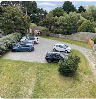 Studio Rêve de mer vue mer - Dinard - 7