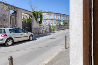 Colosseum Apartment - Pula - 1