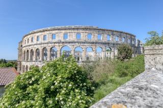 Colosseum Apartment - Pula - 0