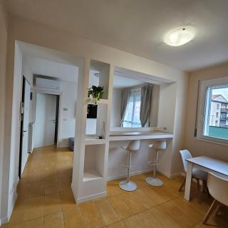 Venice Urban Apartment - Mestre - 9