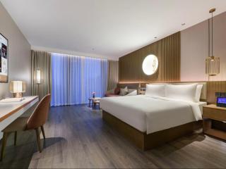 杭州运河万达广场桔子水晶酒店 - Hangzhou - 6