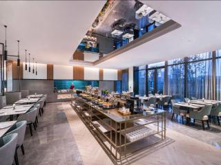 杭州运河万达广场桔子水晶酒店 - Hangzhou - 5