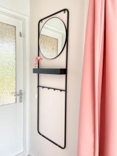 De Flamingo - Zomerparadijs met grote tuin nabij strand en bos Bergen & Schoorl - Warmenhuizen - 5