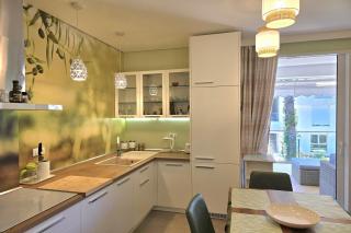 Olive Tree Apartment - Happy Rentals - Lalzit Bay - 4