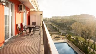 Weiss Apartment in Porto Santa Margherita - Caorle - Caorle - 8
