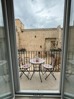 Bue Marino Suite - Bisceglie - 9