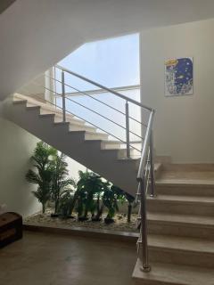 Standalone Villa in Hacienda bay - El Alamein - 9