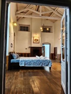 Pet Friendly Bungalow at Heritage District - Ooty - 0