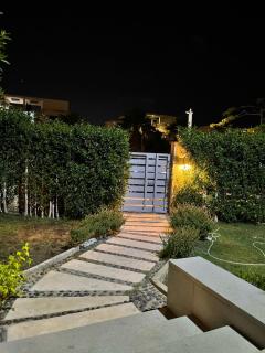 Standalone Villa in Hacienda bay - El Alamein - 5