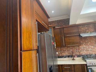 Standalone Villa in Hacienda bay - El Alamein - 3