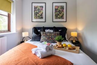 Parking, Garden and central! - 1