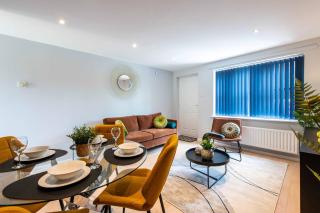 Parking, Garden and central! - Nottingham - 9