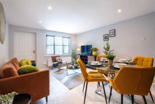 Parking, Garden and central! - Nottingham - 8