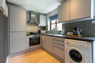 Parking, Garden and central! - Nottingham - 6