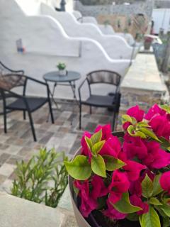 OFIOYSA KaGa kythnosuites - Mérichas - 9