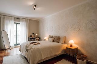 Azzurra - 2 bedrooms and parking in Avenidas Novas - Lissabon - 8