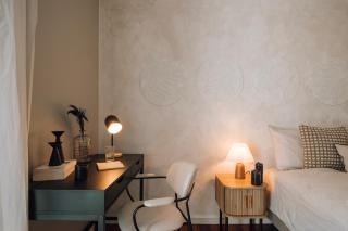 Azzurra - 2 bedrooms and parking in Avenidas Novas - Lissabon - 6