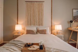 Azzurra - 2 bedrooms and parking in Avenidas Novas - Lissabon - 4