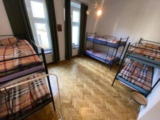 Hostel Uno - Cracovia - 8