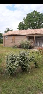 Chalet - Labouheyre - 9