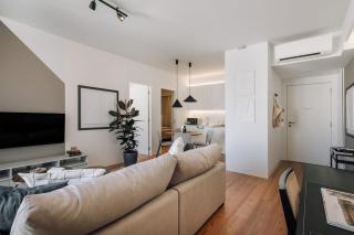 Akya - 2 bedrooms in Arroios - Lisbon - 2