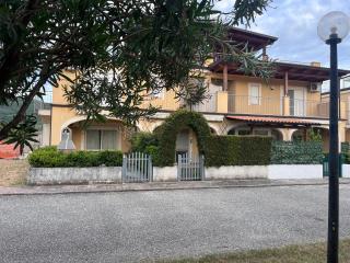 House with pool in Pizzo - Fondaco Vecchio - 5