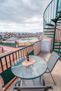 Sunny Terrace - Costa del Silencio - Costa Del Silencio - 7
