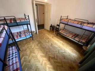 Hostel Uno - Cracovia - 7