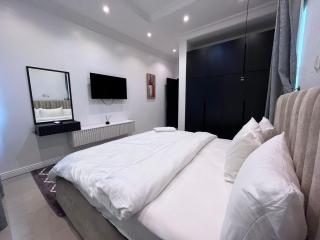 Premium 3 bedroom apartment ikoyi - 7