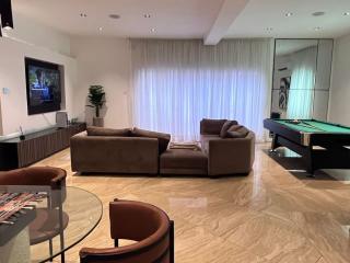 Premium 3 bedroom apartment ikoyi - 3