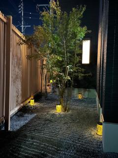 梅の由 離れUMENOYU-HANARE 120m2 - Dazaifu - 0
