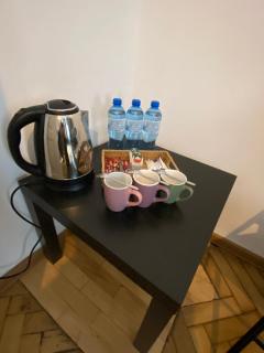 Hostel Uno - Cracovia - 1