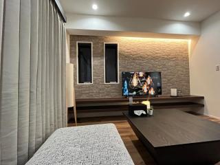 梅の由 離れUMENOYU-HANARE 120m2 - Dazaifu - 6