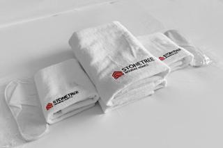 2-Bedroom Apartment Near To The Beach in Sadaf - 7