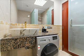 2-Bedroom Apartment Near To The Beach in Sadaf - 3